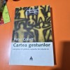 CARTEA GESTURILOR - PETER COLLETT