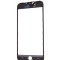Geam sticla iPhone 7 Plus, Complet, Black