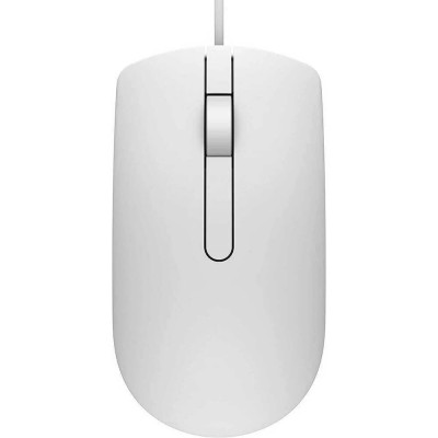 Mouse DELL MS116, alb foto