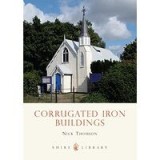 Corrugated Iron Buildings
