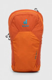 Deuter rucsac Speed Lite 13 culoarea portocaliu, mare, neted