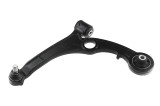 Brat suspensie fata Fiat Stilo 2001-2003.12, Inferior Stanga, Tip Otel, NTY ZWD-FT-006