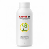 Cumpara ieftin Radius SL produs ecologic pentru sere gradini si solarii 1 litru