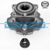 Rulment roata Lexus Nx; Toyota Rav 4 III, Rav 4 IV Motor 2.0 4WD, 2.0 4WD, 2.0 4WD, 2.0 4WD, 2.0 4WD, 2.0 4WD, 2.0 4WD, diam. 152 mm, OE 4241042040