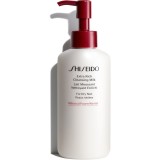 Shiseido Generic Skincare Extra Rich Cleansing Milk lapte de curatare pentru tenul uscat 125 ml