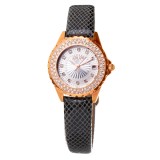 Ceas Dama, Folli Follie, WF1B0 WF1B006STN - Marime universala