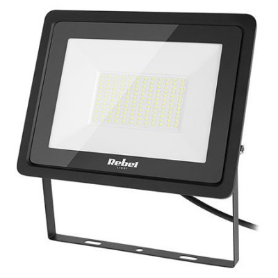 REFLECTOR LED 100W 6500K REBEL foto