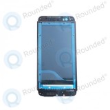 Capac frontal HTC ONE (E8) negru
