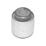 Bucsa brat suspensie, Suport trapez Audi A4 8e2, B6; Seat Exeo 3r2 Lemf&ouml;rder 2661901, parte montare : punte spate, stanga, dreapta, superior, spre