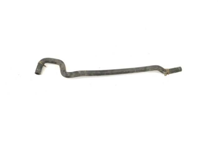Furtun de lichid de răcire TESLA MODEL S 2014 OEM: 6007351-00-H 13745989