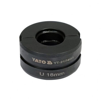 Cap de schimb pentru yt-21735 tip u 18mm Yato YT-217403 foto