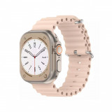 Cumpara ieftin Curea pentru Apple Watch 1/2/3/4/5/6/7/8/SE/SE 2 (38/40/41mm) Techsuit Watchband (W038) Pink