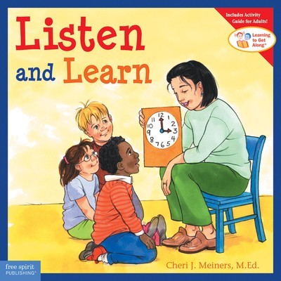 Listen and Learn foto