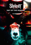 Day Of The Gusano - Live In Mexico (DVD) | Slipknot