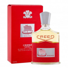 Tester Parfum Creed Viking foto