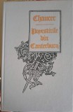 Povestirile din Canterbury - Geoffrey Chaucer, 1968, Clasicii Literaturii Universale, Romana, Paperback