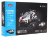 MASINUTA CONSTRUIBILA CU TELECOMANDA BMW M8 GTE SCARA 1 LA 18 SuperHeroes ToysZone, Rastar