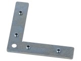 Conector 90&deg; TOPMET V5999419S &ndash; Set Montaj 1 Bucată