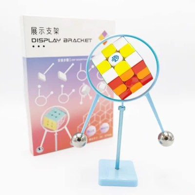 Cub tip Rubik Suport cub, LeFun, jucarie educativa foto