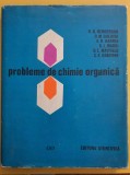 R. B. Henderson - Probleme de chimie organica