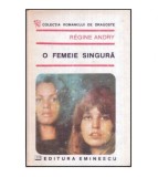 Regine Andry - O femeie singura - 119936
