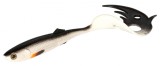 Naluca Sicario Pike Tail 8.5Cm/Bream - 4Buc