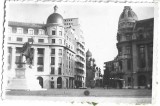 M1753N Piața Universității, București, cca 1936