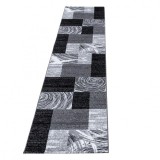 Cumpara ieftin Covor Parma Negru V2 80x300 cm