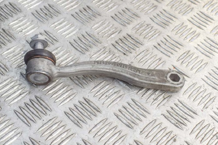 Bieleta stabilizatoare dreapta față MERCEDES-BENZ SL R231 2019 OEM: A2313201089 11358040
