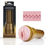 Masturbator Fleshlight &quot;Stamina&quot; 25 cm - Natural##