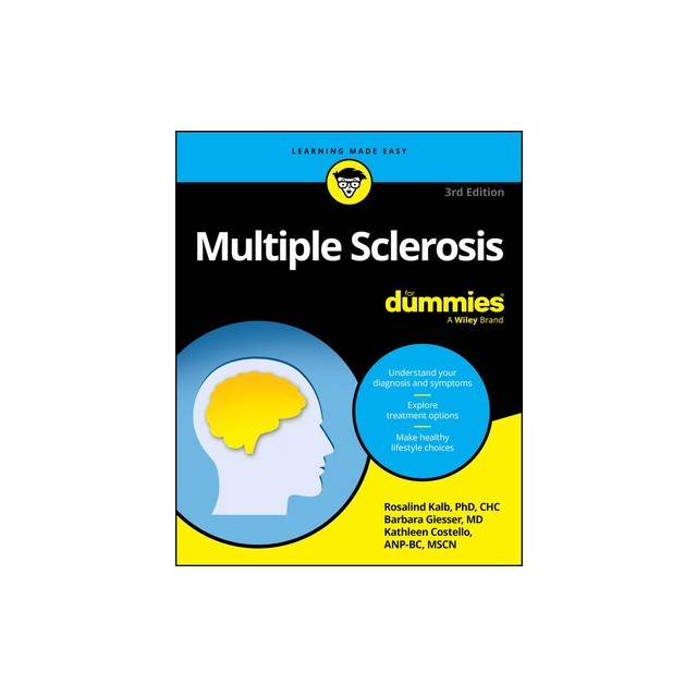 Multiple Sclerosis for Dummies