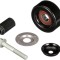 GATES T39277 DriveAlign&reg; Rola ghidare/conducere, curea transmisie