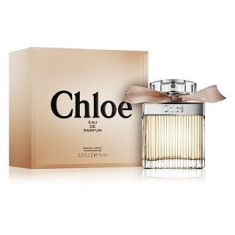 Chloe Chloe Eau de Parfum pentru femei 75 ml foto