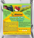 Ingrasamant Sulfomat tip MIF, 1 kg