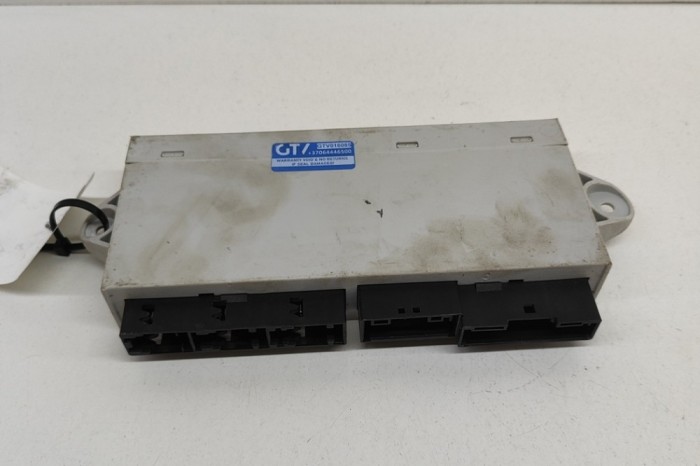 Modul de control ușă dreapta spate BMW 7 E65, E66, E67 2003 OEM: 6940438,5WK48002A 27905756