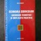 MARIA IONCICA - ECONOMIA SERVICIILOR. ABORDARI TEORETICE SI IMPLICATII PRACTICE