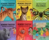 Cressida Cowell Gemenii TREETOP/ 13 vol