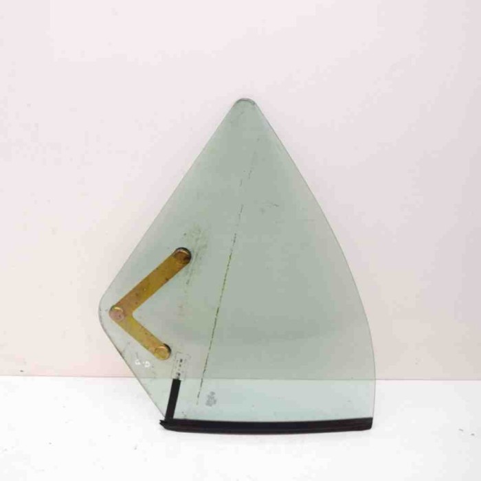 Geam lateral dreapta spate AUDI A4 Cabrio 8H7, B6, 8HE, B7 2002 OEM: Cabrio | 13940415