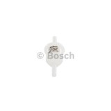 Filtru combustibil benzina Bosch 0450904060 de unica folosinta, 104x34mm universal