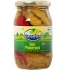 Ardei Iute Mediu in Otet de Mere Bio Marschland Naturkost 320g/150g