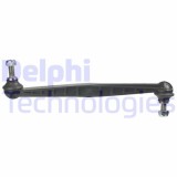 Bieleta antiruliu Chevrolet Aveo Motor 1.2, 1.2 LPG, 1.3 D, 1.4, 1.4 Turbo, 1.6, 295x38x75mm, OE 95299172