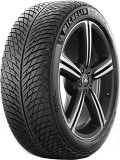 Anvelope Michelin Pilot Alpin 5 NAO 245/35R20 95V Iarna