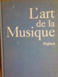 Guy Bernard - L&#039;art de la musique (1961)