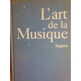 Guy Bernard - L&#039;art de la musique (1961)