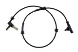 Senzor ABS spate Nissan Primera P12 09.2002-, Dreapta, NTY HCA-NS-145