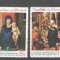Burundi 1971 Paintings, Religion, used AJ.022