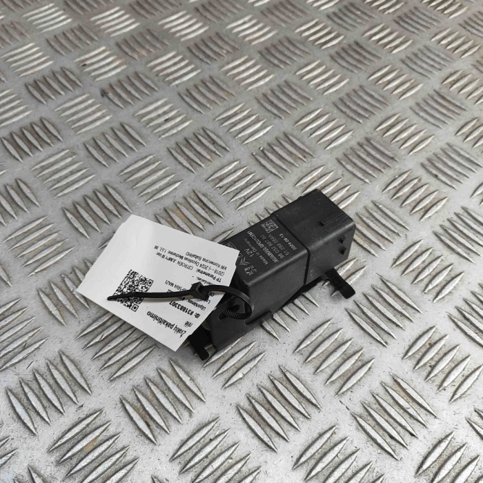 Bujie incandescentă CITRO&Euml;N JUMPY III Van 2024 OEM: 9803299780,51299058A 31883307