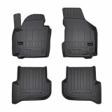 Covorase auto SEAT Altea 2004-2015 Frogum 3D