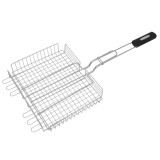 Gratar simplu KY6352, metal, 69 x 31 cm
