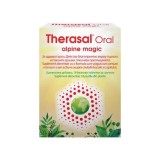 THERASAL ORAL ALPINE MAGIC 18CPR DE SUPT, Vedra